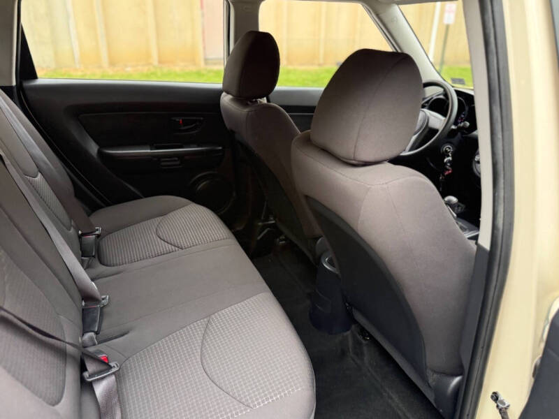 2012 Kia Soul