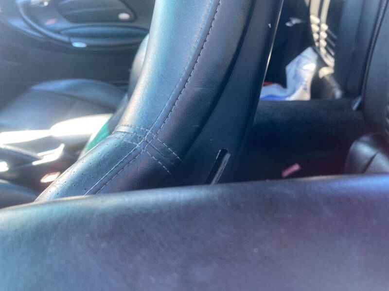 2001 Porsche 911 Carrera