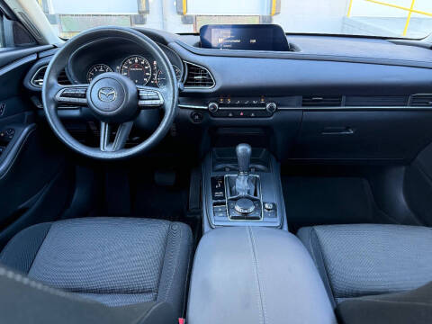 2023 Mazda CX-30 2.5 S