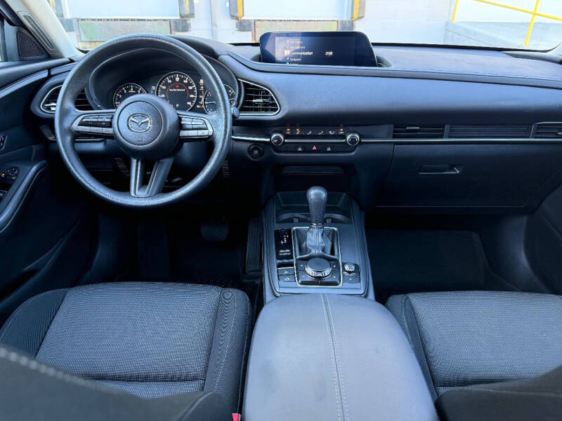 2023 Mazda CX-30 2.5 S