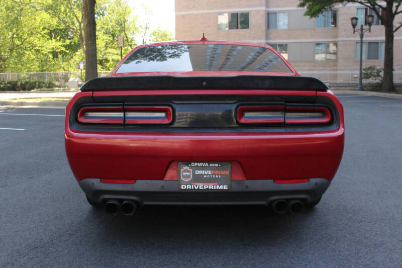 2015 Dodge Challenger