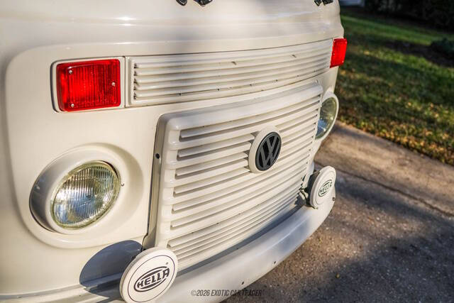 2013 Volkswagen Type 2