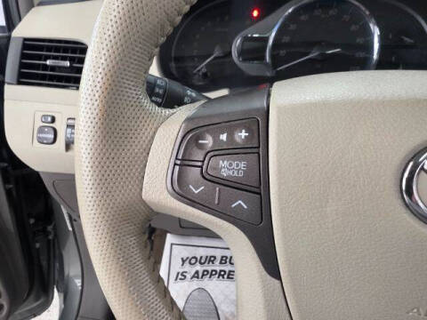 2013 Toyota Sienna XLE 8-Passenger