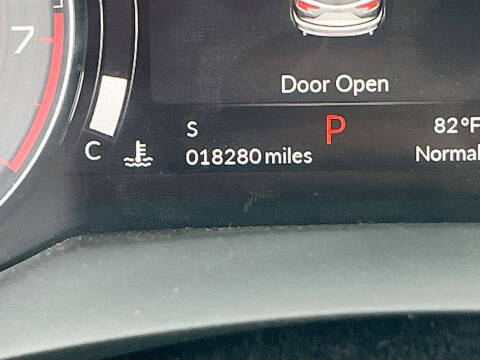 2022 Acura RDX w/Tech