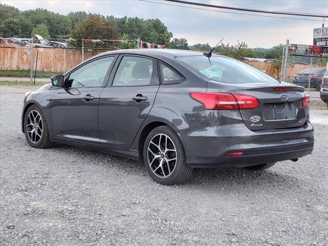 2017 Ford Focus for sale at Tri State Auto Sales in Cincinnati, OH