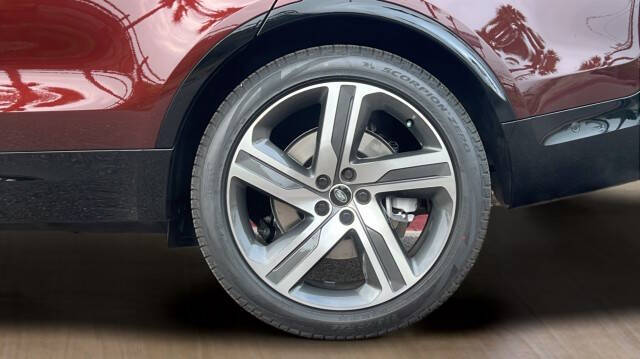 2026 Land Rover Discovery P360 Limited Edition