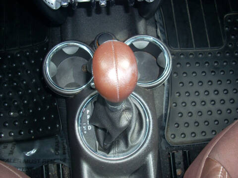 2008 MINI Cooper Clubman