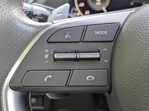 2023 Hyundai Sonata SEL Plus