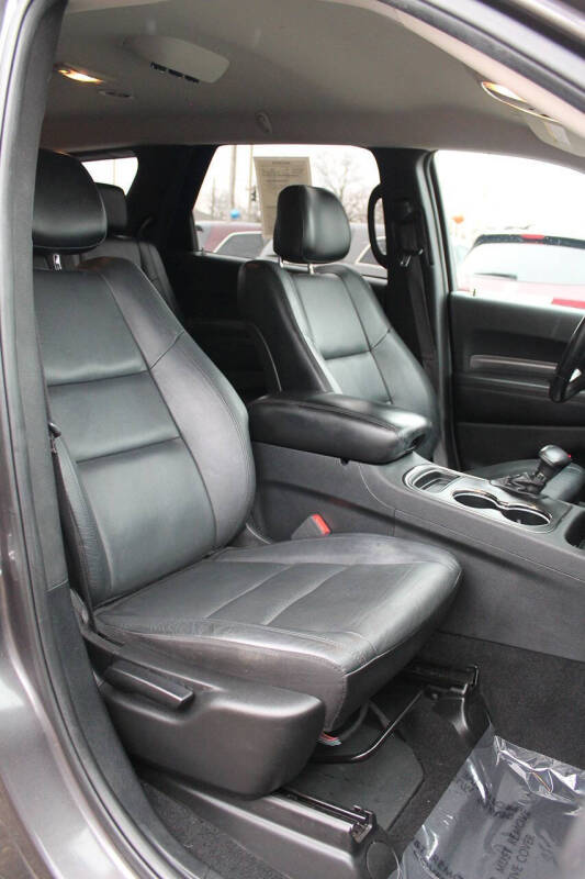 2020 Dodge Durango GT