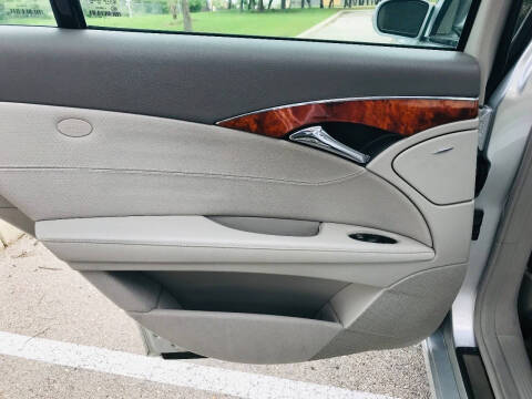 2006 Mercedes-Benz E-Class E 350