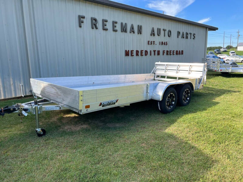 2023 Triton FIT1681-2EB