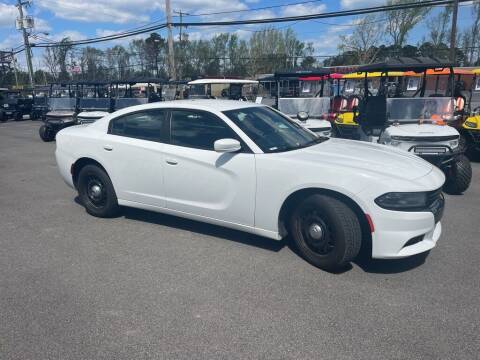 2020 Dodge Charger for sale at Moke America Virginia Beach - Used Vehicles in Virginia Beach VA