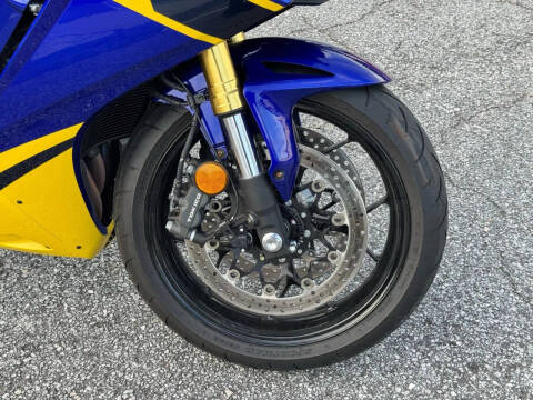 2023 Honda CBR1000RR