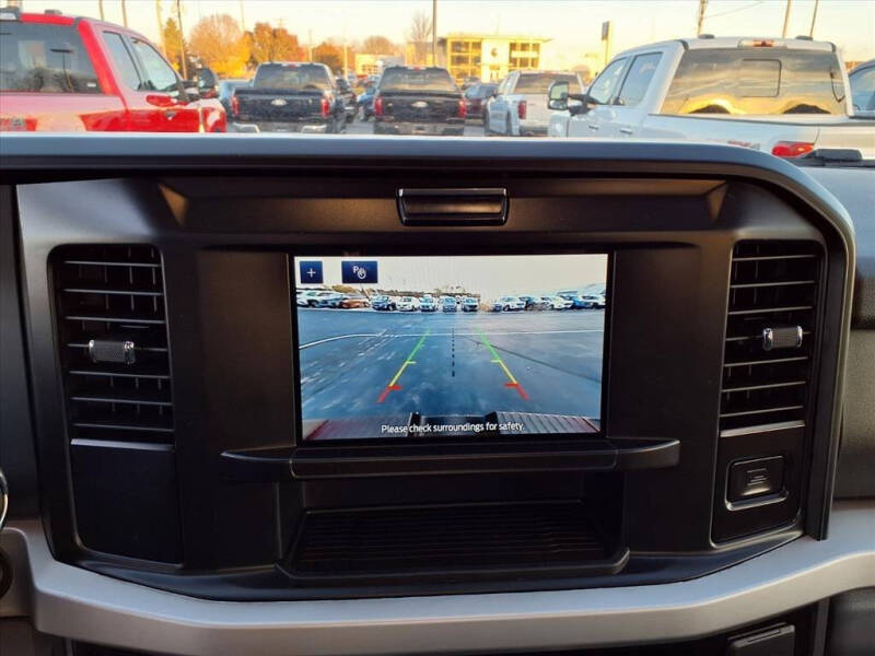 2026 Ford F-350 Super Duty XLT