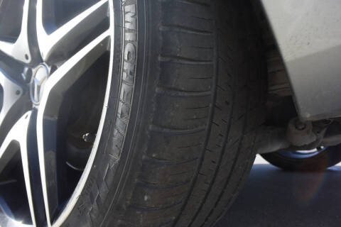 2013 Mercedes-Benz S-Class S 550 4MATIC