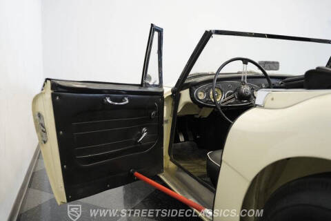 1963 Austin 3000 Mark II