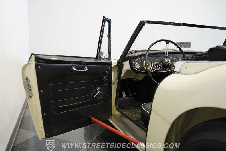 1963 Austin 3000 Mark II