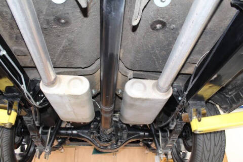 1956 Chevrolet Bel Air