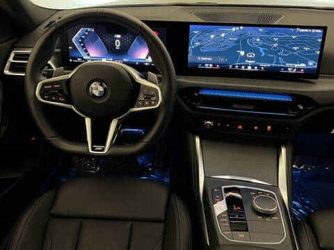 2025 BMW 2 Series 230i