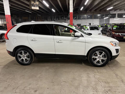 2013 Volvo XC60 T6