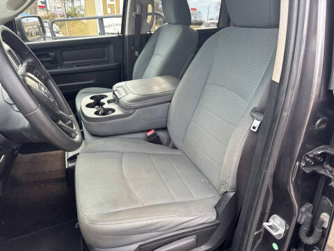 2014 RAM 1500 Express