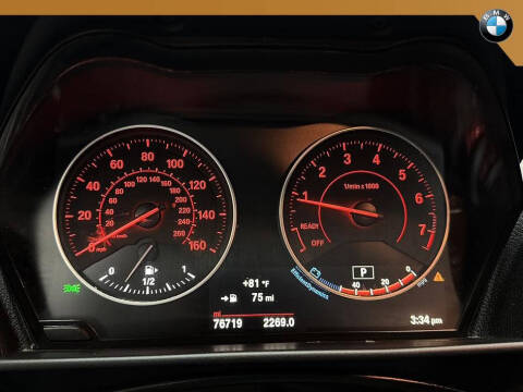 2017 BMW 2 Series 230i