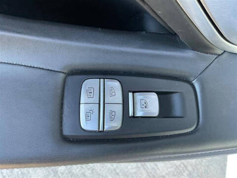 2016 BMW 7 Series 750i xDrive