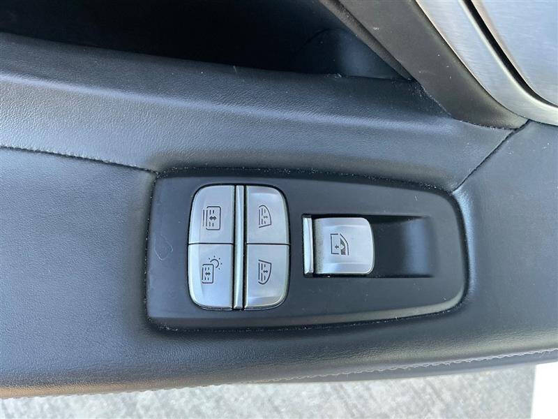 2016 BMW 7 Series 750i xDrive