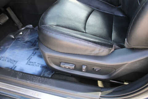 2015 Kia Optima Hybrid EX