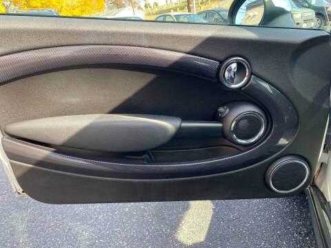 2012 MINI Cooper Hardtop S