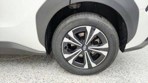 2023 Subaru Solterra Premium