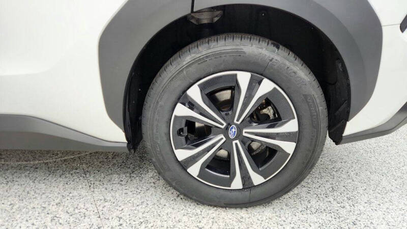 2023 Subaru Solterra Premium