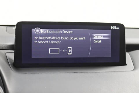 2022 Mazda CX-9 Touring Plus