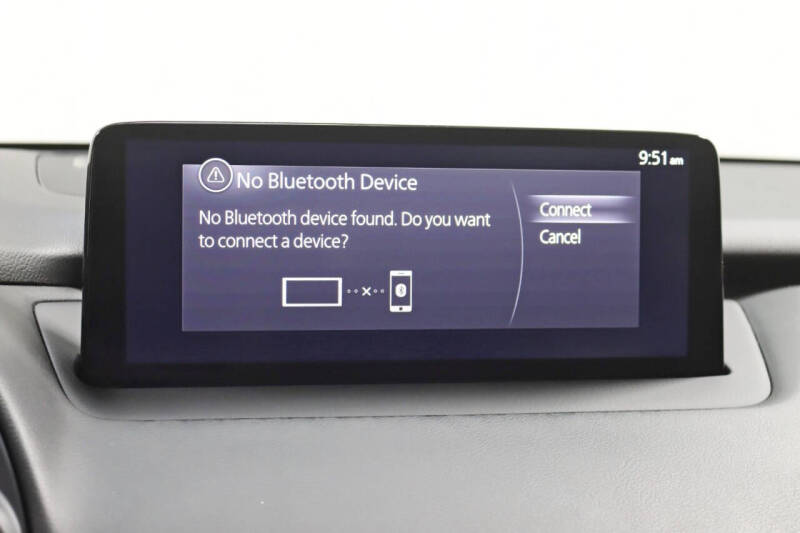 2022 Mazda CX-9 Touring Plus