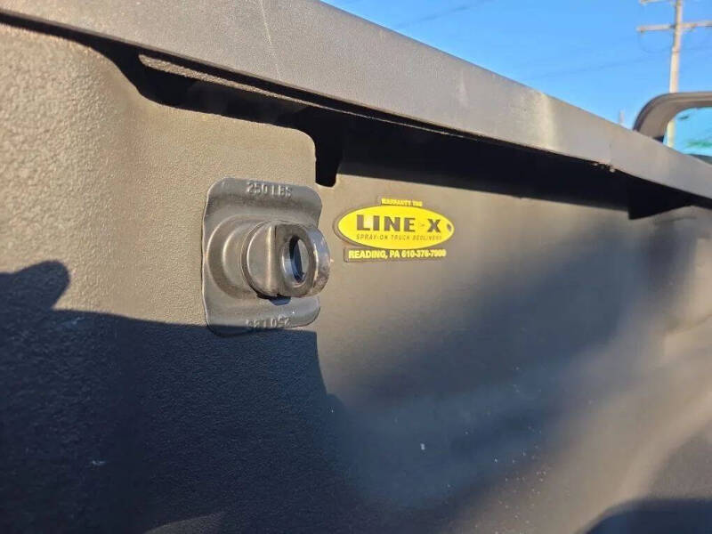 2017 GMC Sierra 2500HD