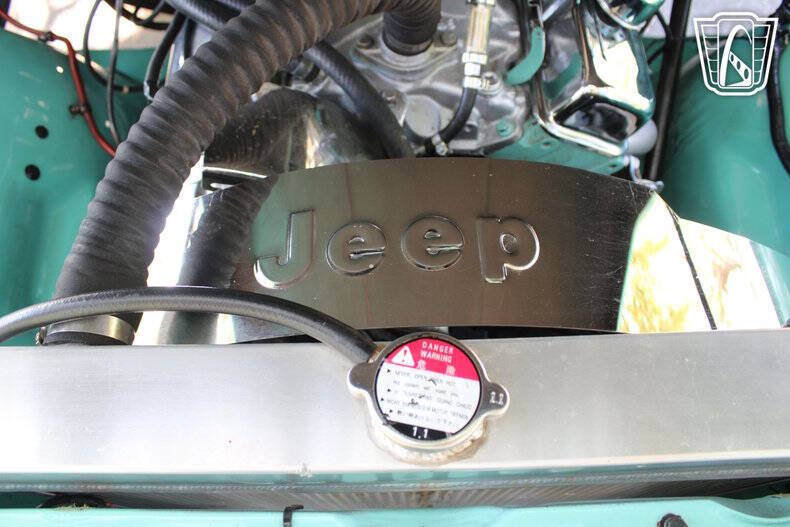 1983 Jeep CJ-7
