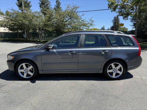 2008 Volvo V50 2.4i
