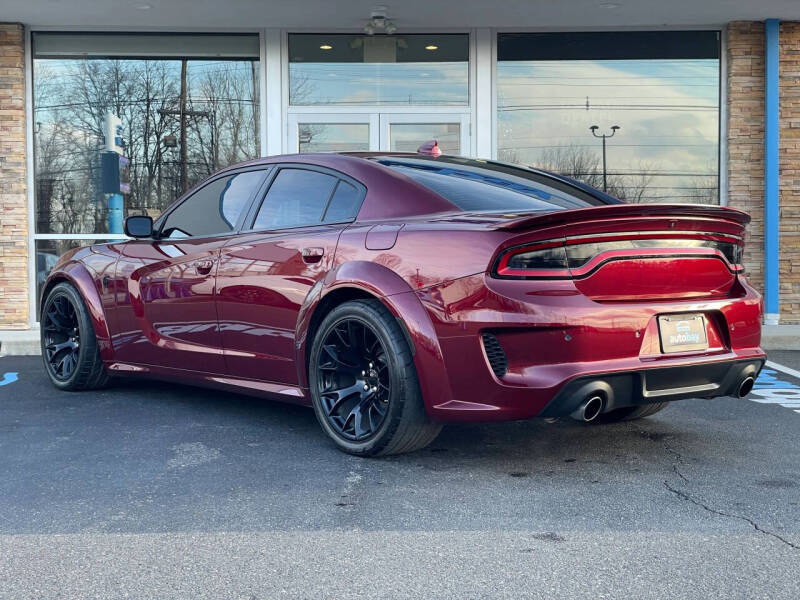 2020 Dodge Charger