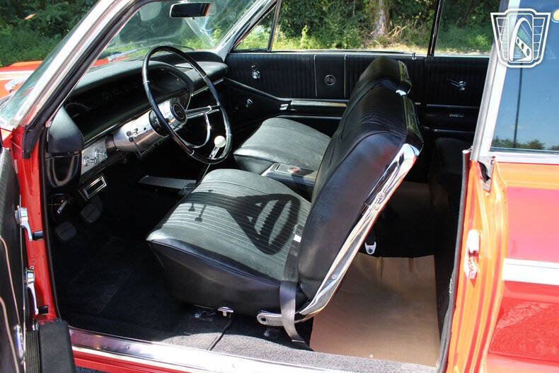 1964 Chevrolet Impala