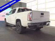 2020 GMC Canyon