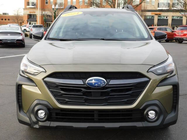 2024 Subaru Outback Premium