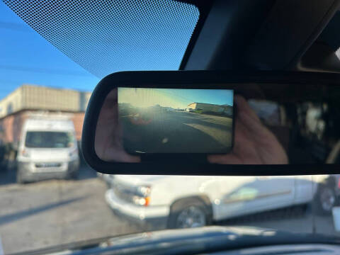 2021 GMC Savana LT 3500