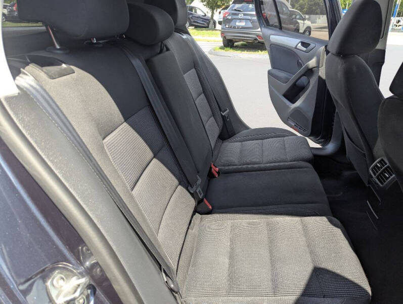 2014 Volkswagen Golf