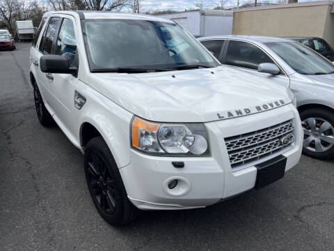 2010 Land Rover LR2 for sale at Auto Outlet of Ewing in Ewing NJ