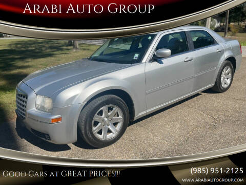 2006 Chrysler 300 for sale at Arabi Auto Group in Lacombe LA