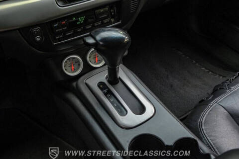 2003 Mercury Marauder