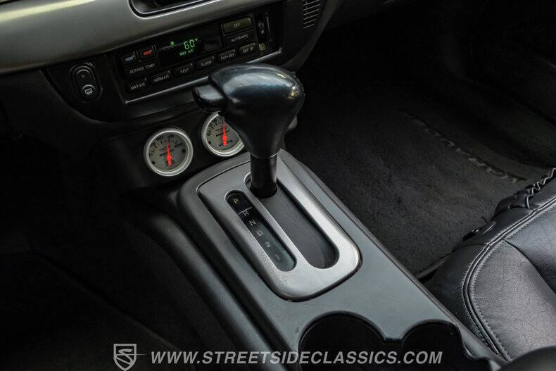 2003 Mercury Marauder