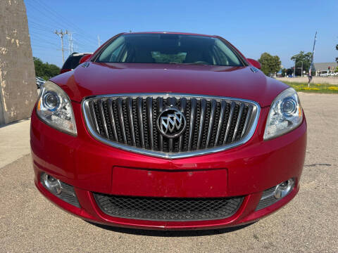 2013 Buick Verano