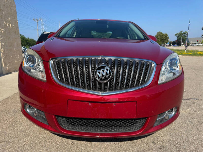 2013 Buick Verano