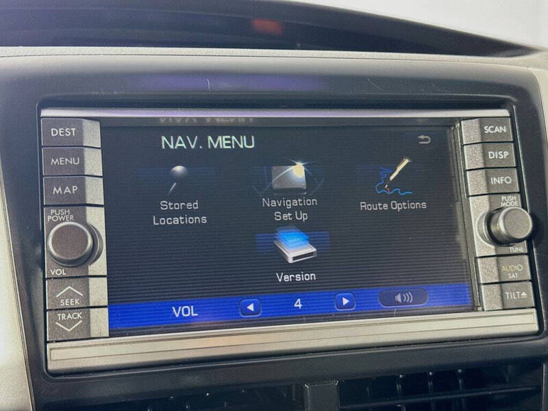 2009 Subaru Forester